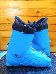 LYŽIARKY ROSSIGNOL ALLTRACK 80 BLUE 30MP